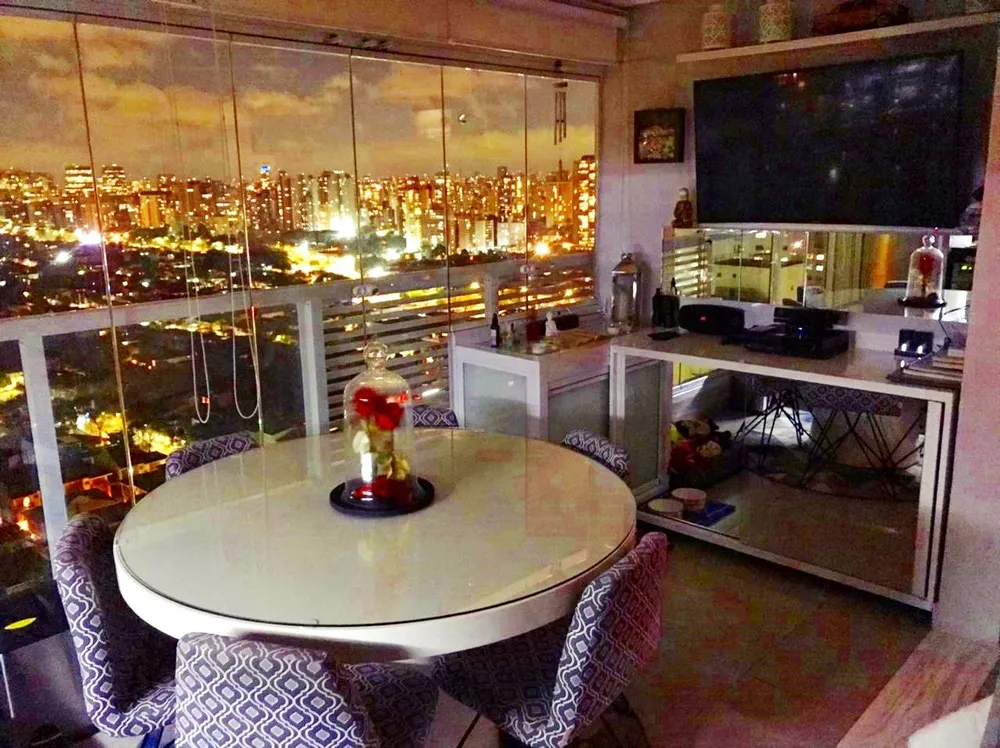Kitnet-Studio, 33 m² - Foto 1