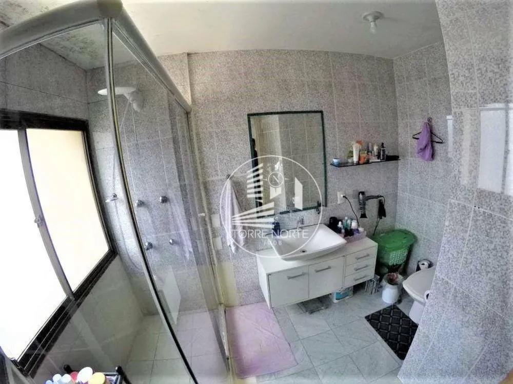 Cobertura, 2 quartos, 104 m² - Foto 3