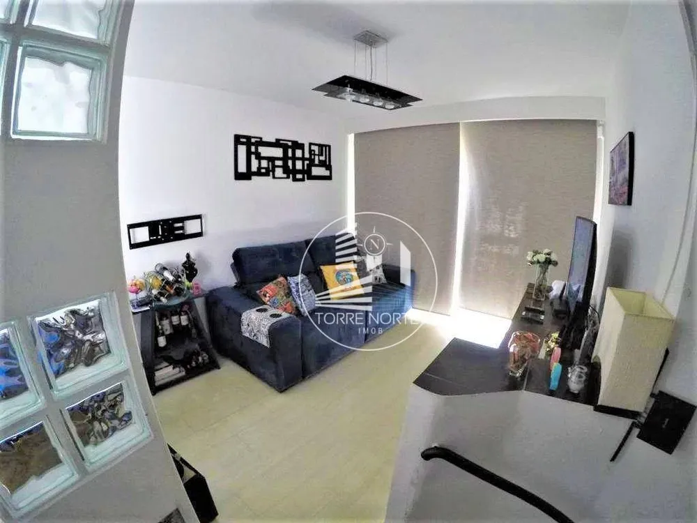 Cobertura, 2 quartos, 104 m² - Foto 1