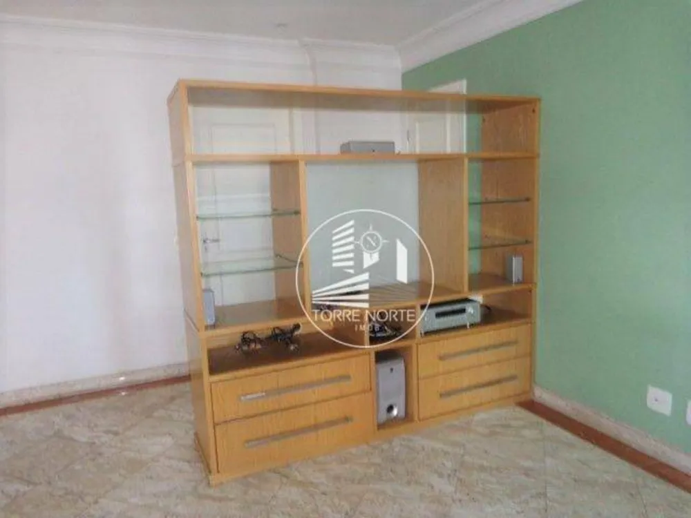 Apartamento, 3 quartos, 145 m² - Foto 3