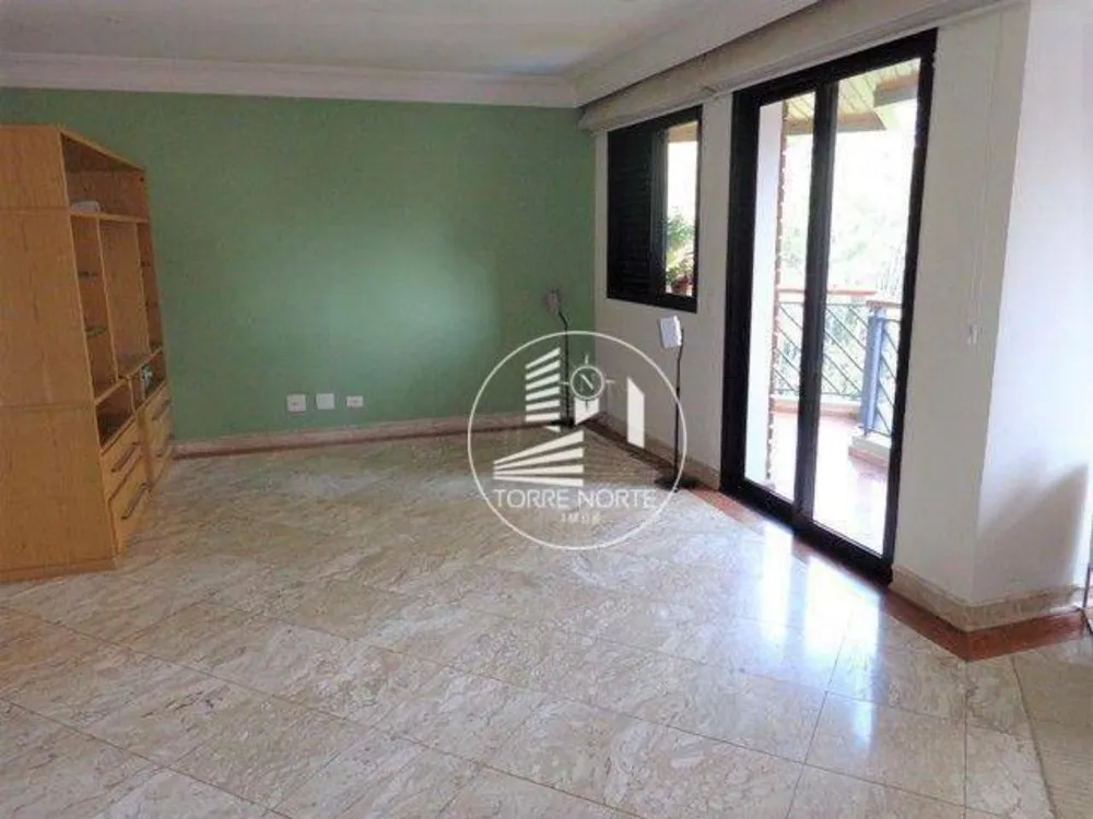Apartamento, 3 quartos, 145 m² - Foto 2