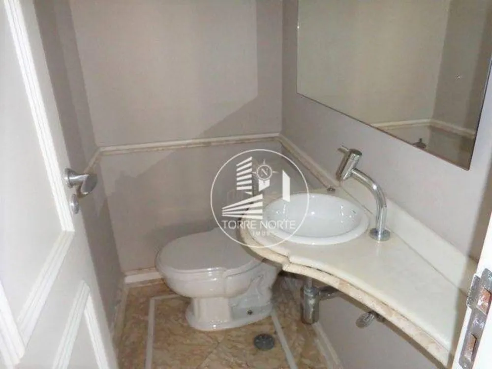 Apartamento, 3 quartos, 145 m² - Foto 4