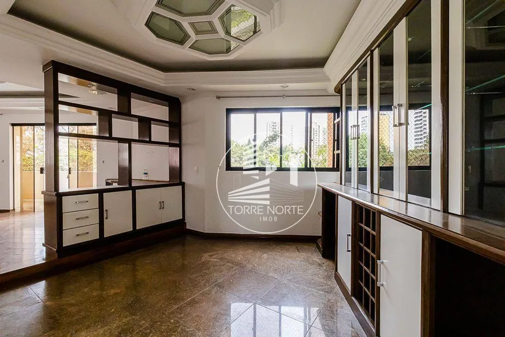 Apartamento, 4 quartos, 196 m² - Foto 3