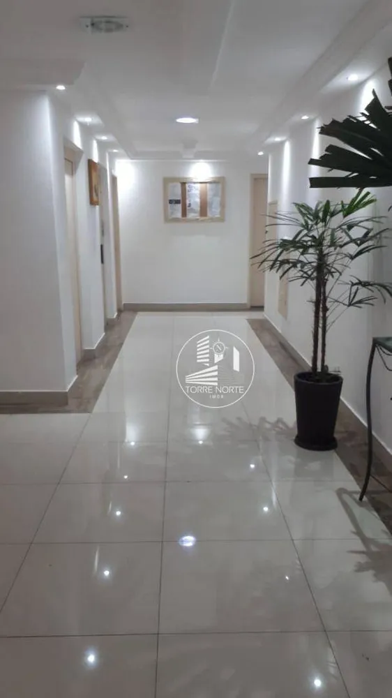 Apartamento, 2 quartos, 60 m² - Foto 3