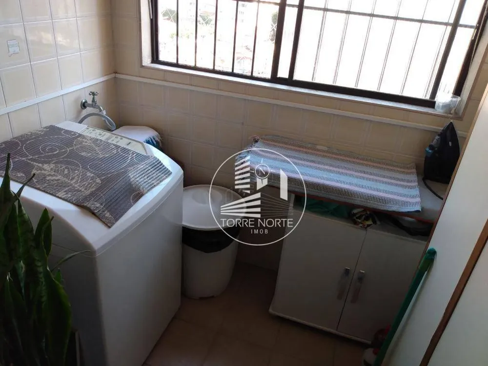 Apartamento, 2 quartos, 43 m² - Foto 3