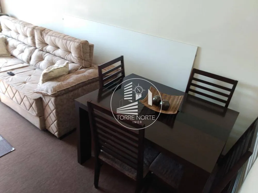 Apartamento, 2 quartos, 43 m² - Foto 1