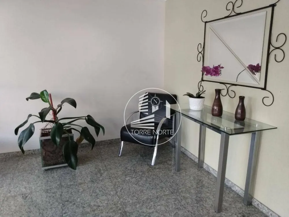 Apartamento, 2 quartos, 43 m² - Foto 4