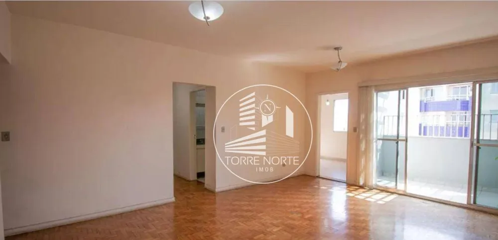 Apartamento, 3 quartos, 82 m² - Foto 2