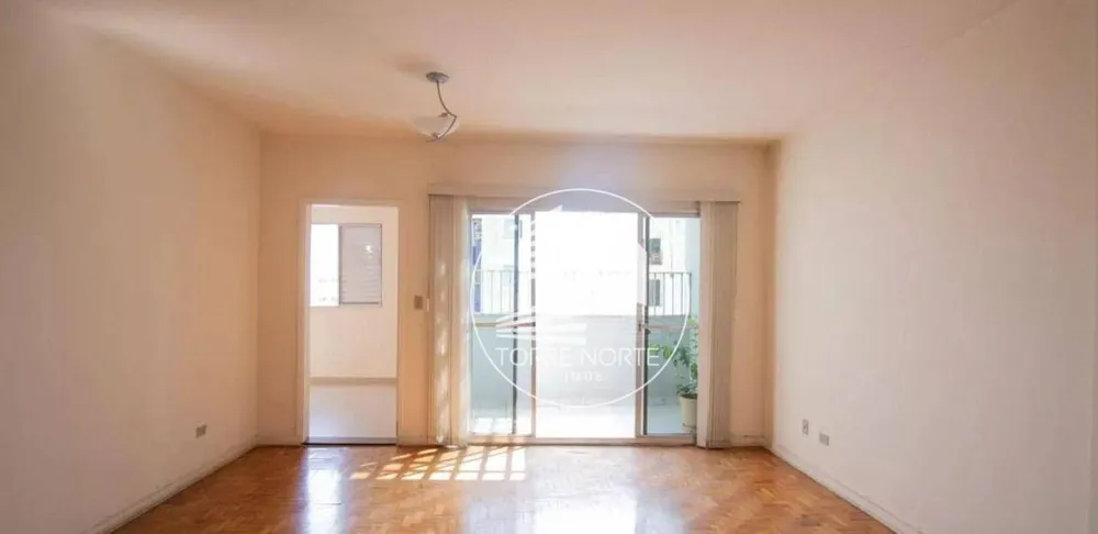 Apartamento, 3 quartos, 82 m² - Foto 1