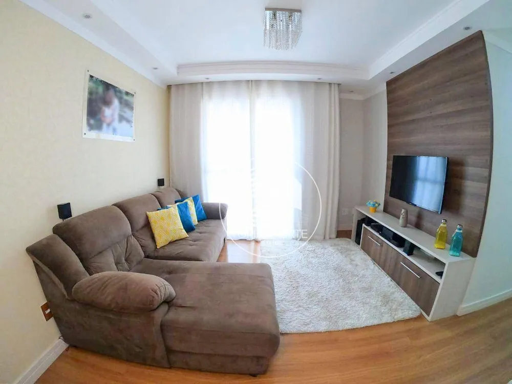 Apartamento, 2 quartos, 50 m² - Foto 2