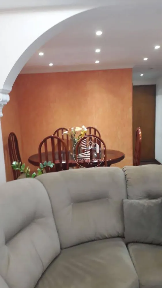 Apartamento, 3 quartos, 64 m² - Foto 3