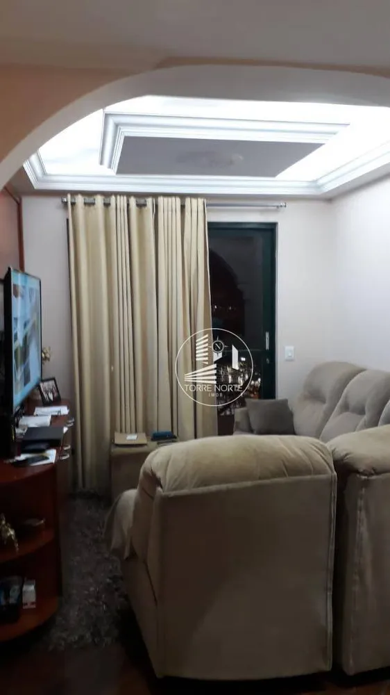 Apartamento, 3 quartos, 64 m² - Foto 2