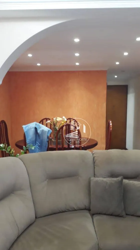 Apartamento, 3 quartos, 64 m² - Foto 1