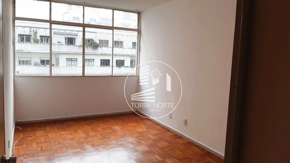 Apartamento, 3 quartos, 92 m² - Foto 2