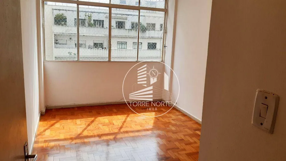 Apartamento, 3 quartos, 92 m² - Foto 1