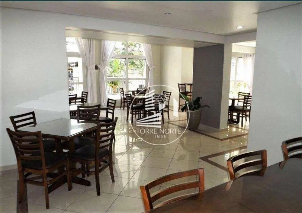 Apartamento, 2 quartos, 108 m² - Foto 3