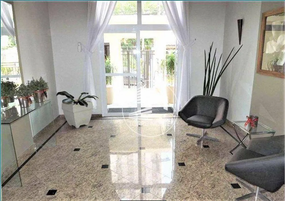 Apartamento, 2 quartos, 108 m² - Foto 2