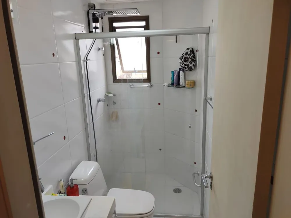 Apartamento, 2 quartos, 57 m² - Foto 4