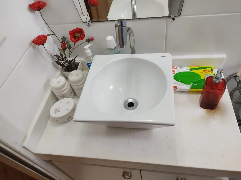 Apartamento, 2 quartos, 57 m² - Foto 3