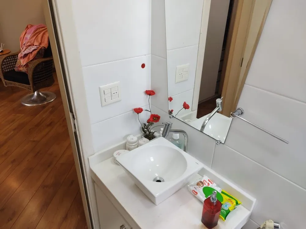 Apartamento, 2 quartos, 57 m² - Foto 2