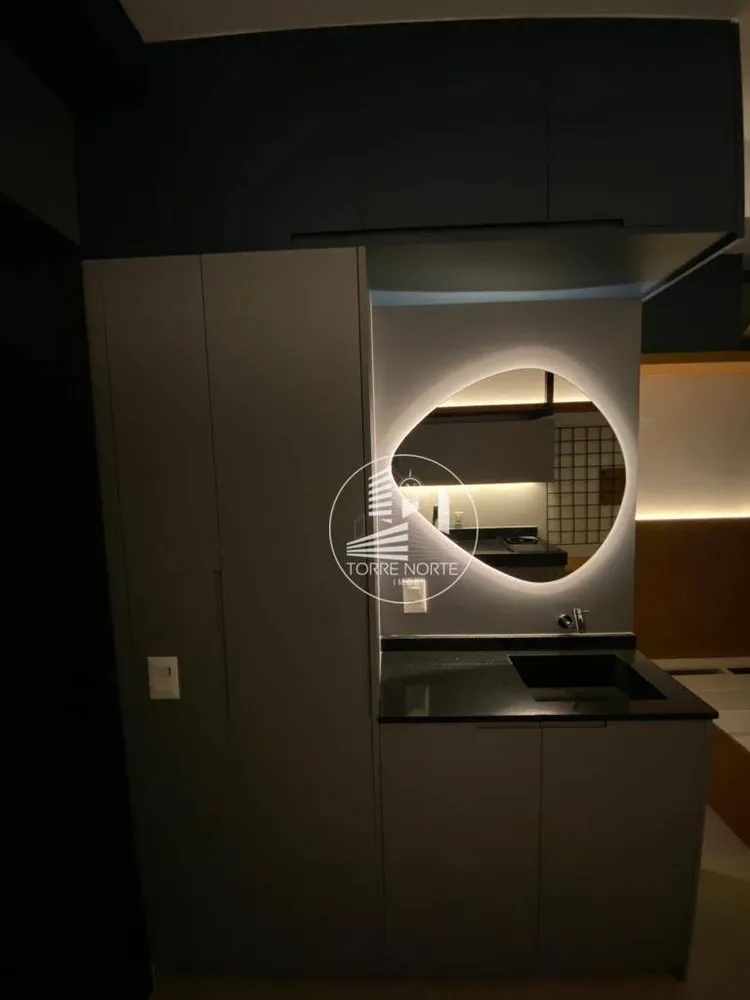 Apartamento, 1 quarto, 18 m² - Foto 4