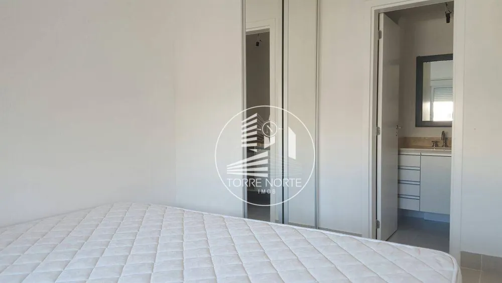 Cobertura, 1 quarto, 123 m² - Foto 2