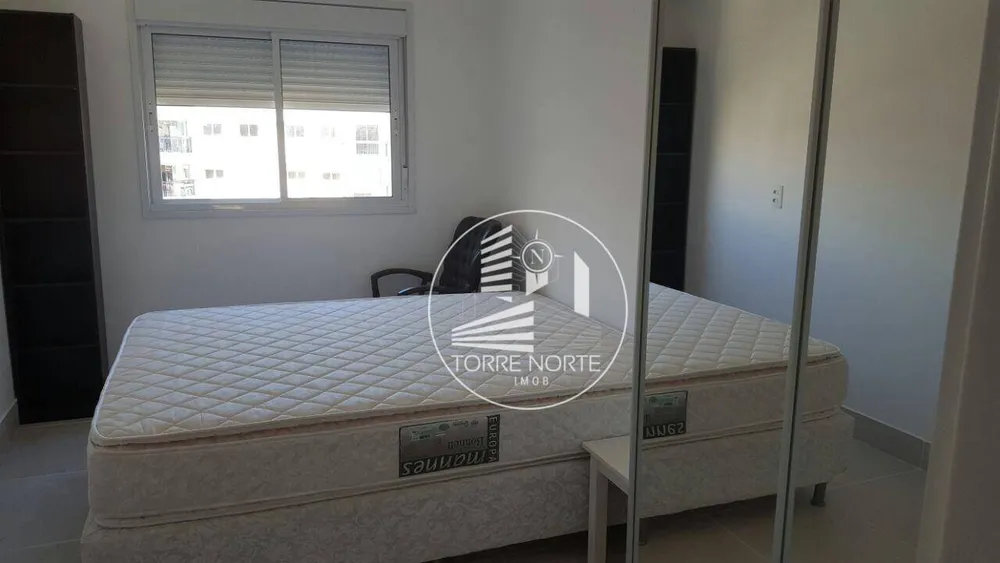 Cobertura, 1 quarto, 123 m² - Foto 4