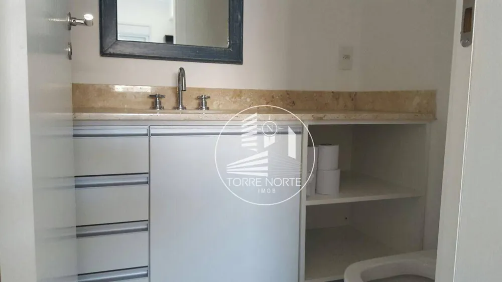 Cobertura, 1 quarto, 123 m² - Foto 3