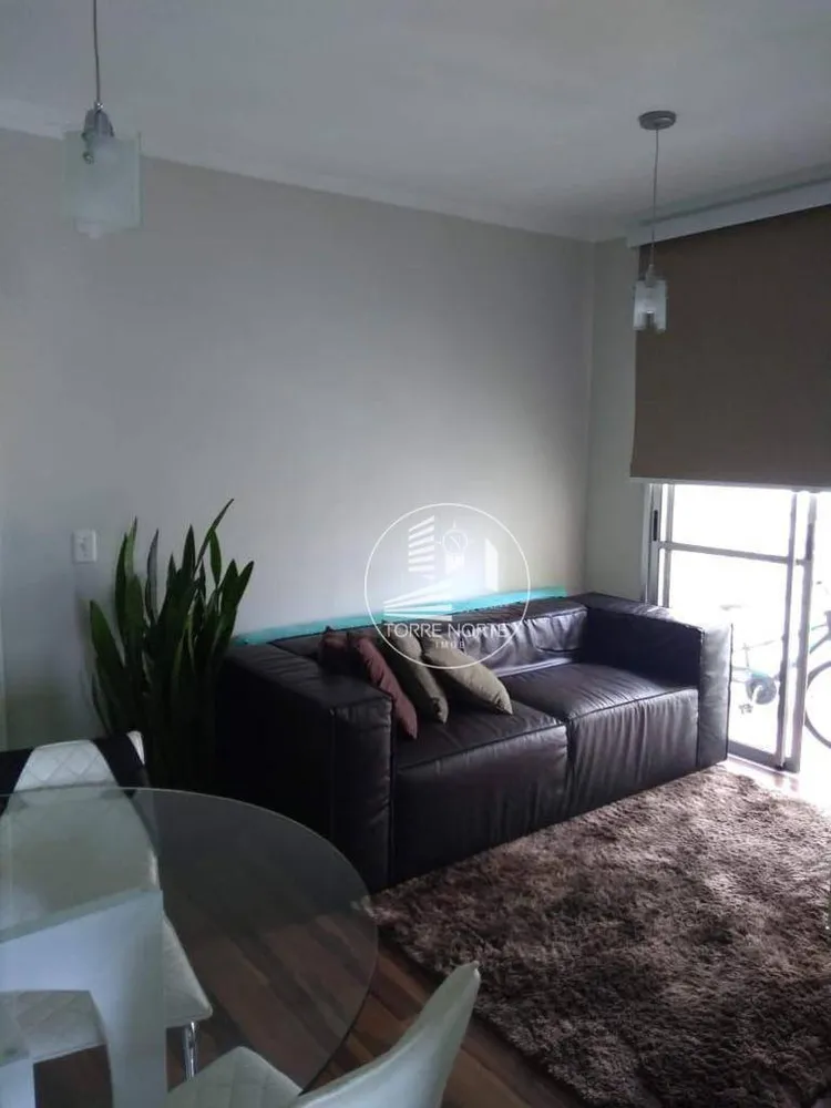 Apartamento, 2 quartos, 46 m² - Foto 1