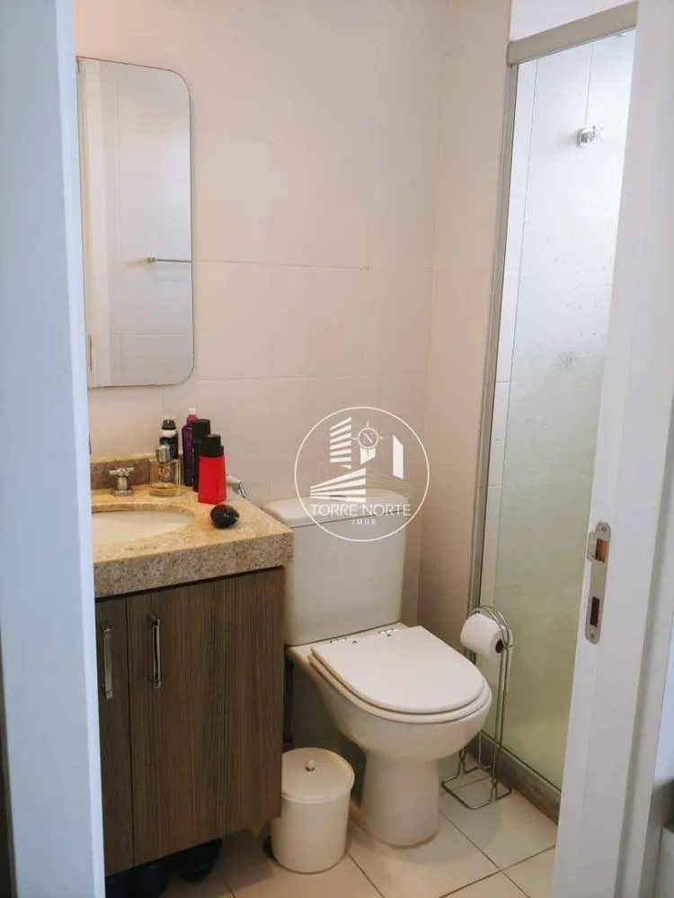 Apartamento, 3 quartos, 140 m² - Foto 4