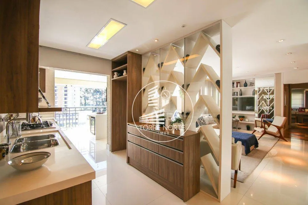 Apartamento, 3 quartos, 178 m² - Foto 1