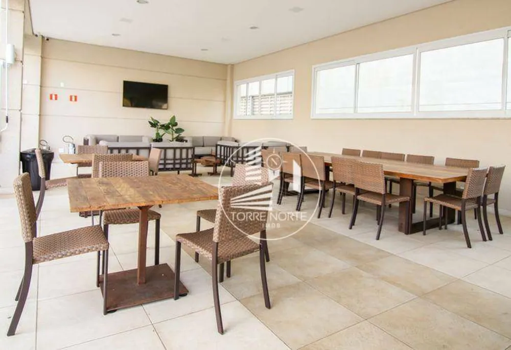 Apartamento, 3 quartos, 178 m² - Foto 2