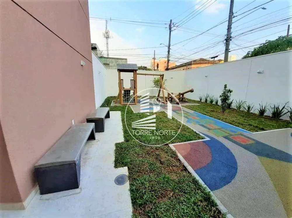 Apartamento, 1 quarto, 32 m² - Foto 2