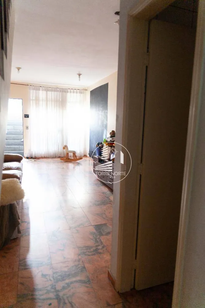 Sobrado, 3 quartos, 112 m² - Foto 3