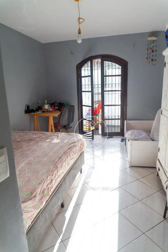 Sobrado, 3 quartos, 112 m² - Foto 4