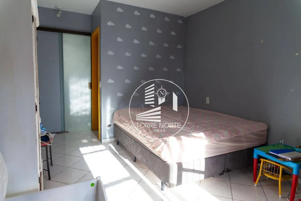 Sobrado, 3 quartos, 112 m² - Foto 1