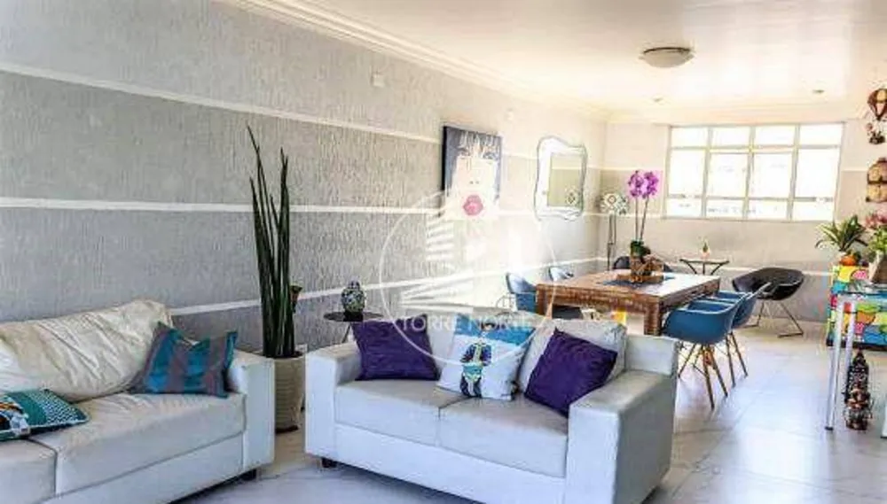 Apartamento, 4 quartos, 183 m² - Foto 3