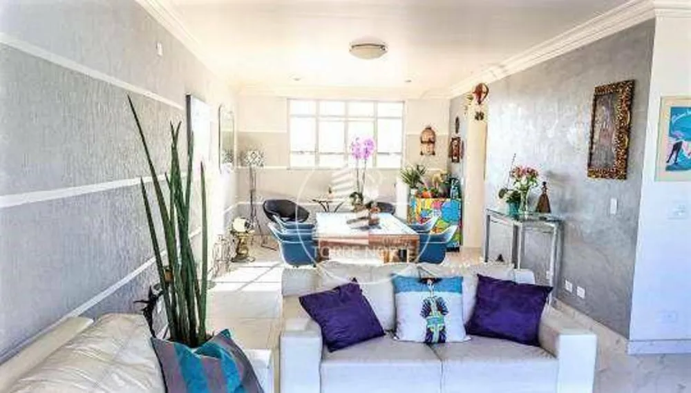 Apartamento, 4 quartos, 183 m² - Foto 4
