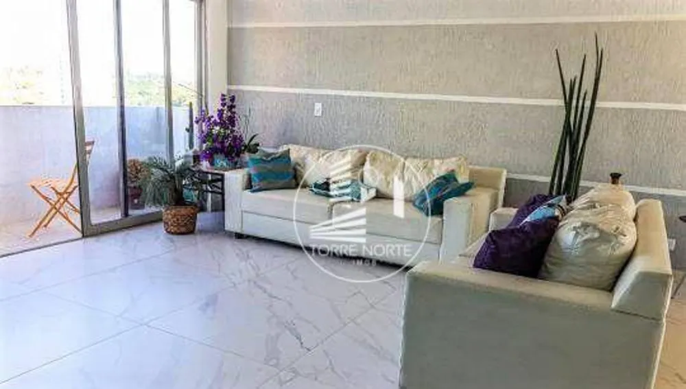 Apartamento, 4 quartos, 183 m² - Foto 1