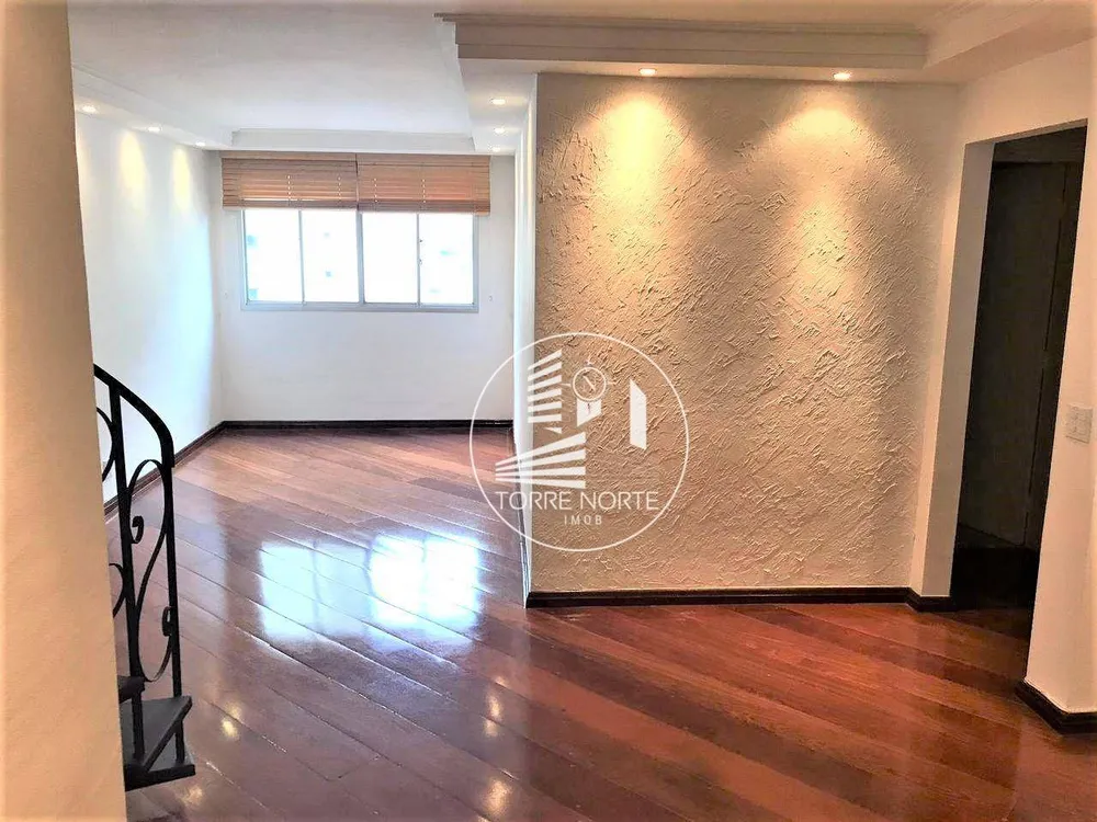 Cobertura, 3 quartos, 151 m² - Foto 3
