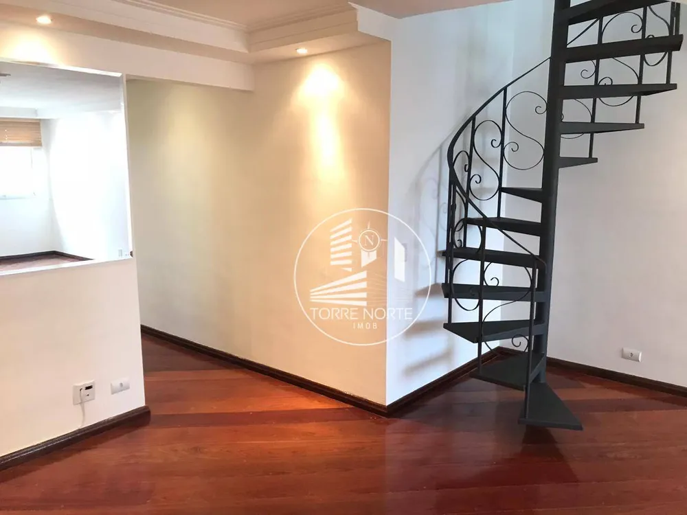 Cobertura, 3 quartos, 151 m² - Foto 4