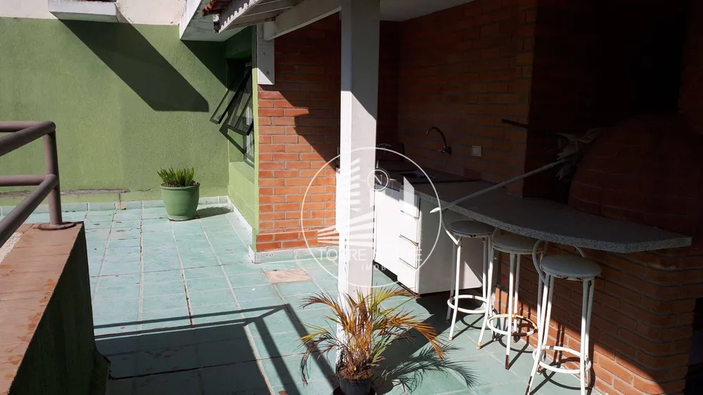 Cobertura, 4 quartos, 235 m² - Foto 4