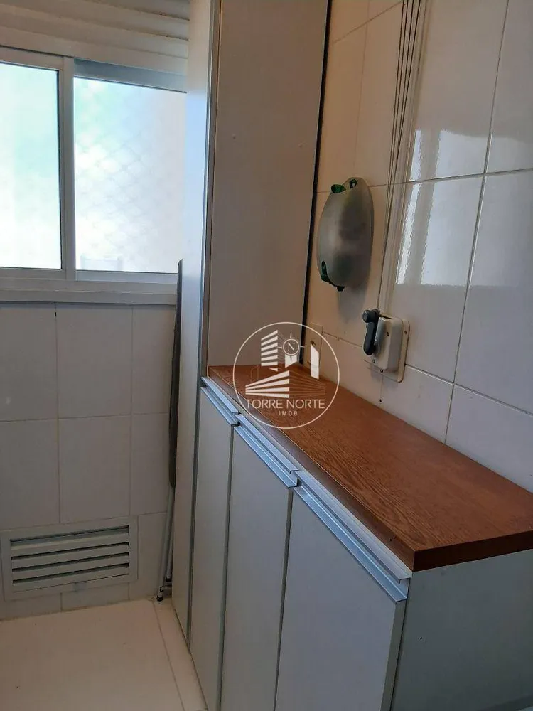 Apartamento, 3 quartos, 90 m² - Foto 4