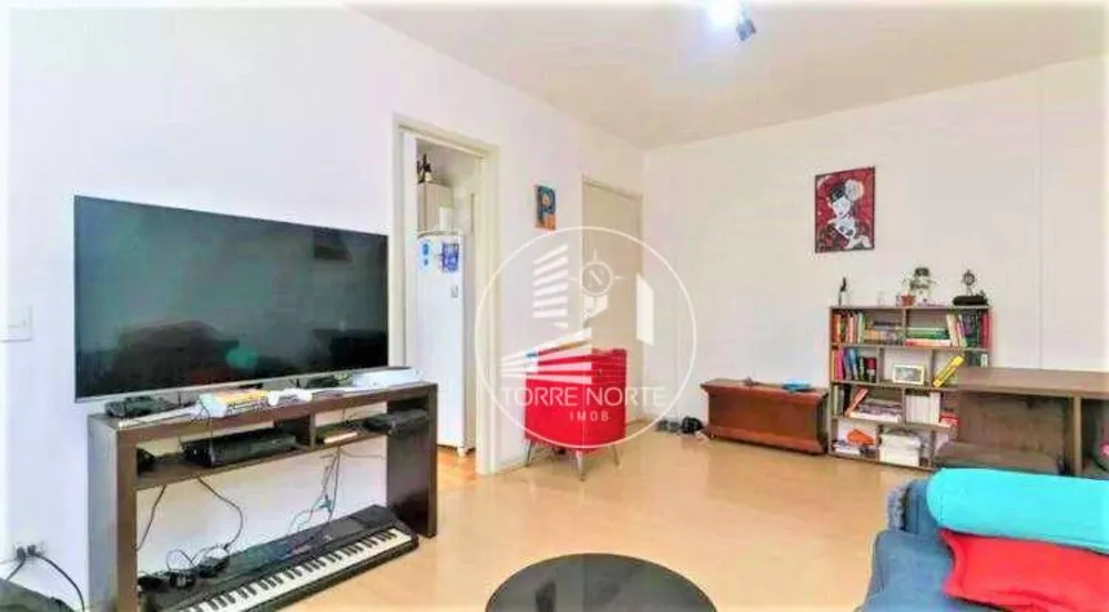 Apartamento, 2 quartos, 72 m² - Foto 2