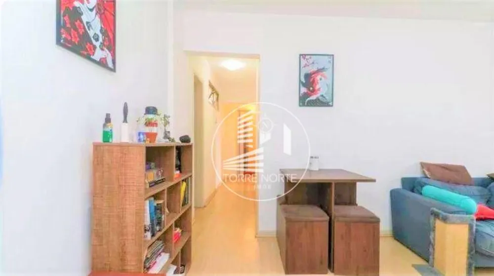 Apartamento, 2 quartos, 72 m² - Foto 4