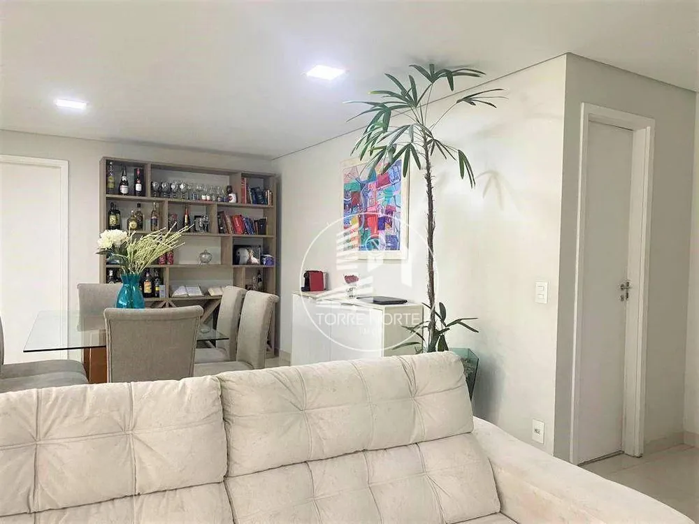 Apartamento, 3 quartos, 137 m² - Foto 4