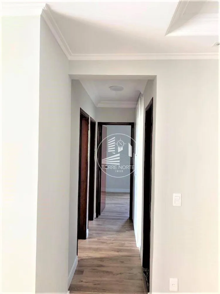 Apartamento, 3 quartos, 75 m² - Foto 3