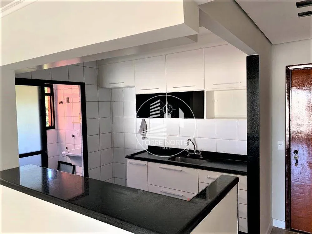 Apartamento, 3 quartos, 75 m² - Foto 2