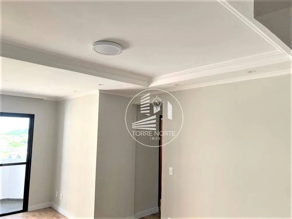 Apartamento, 3 quartos, 75 m² - Foto 4