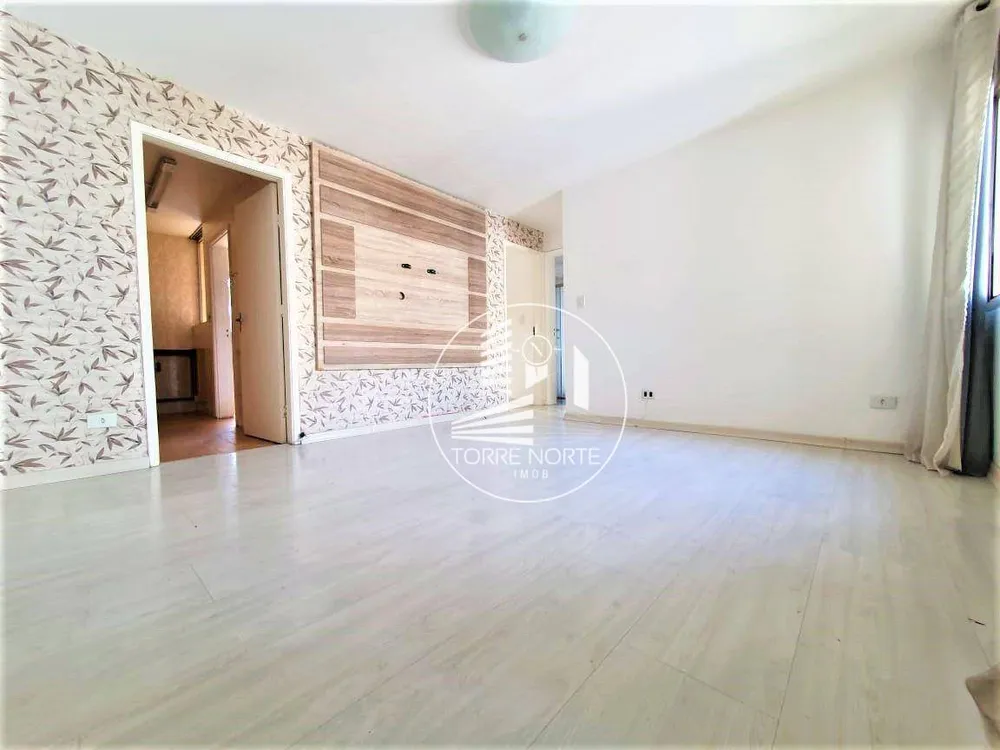 Apartamento, 2 quartos, 56 m² - Foto 4